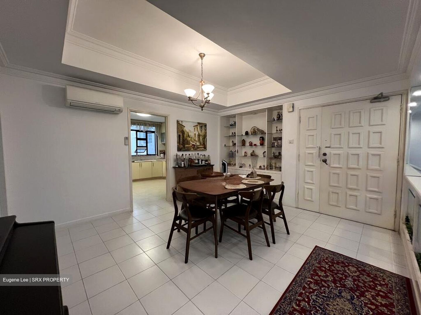 The Hacienda (D15), Condominium #430730811